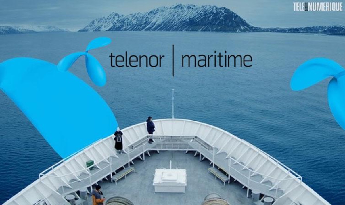 Markedsstrategi og WiFi-plattform